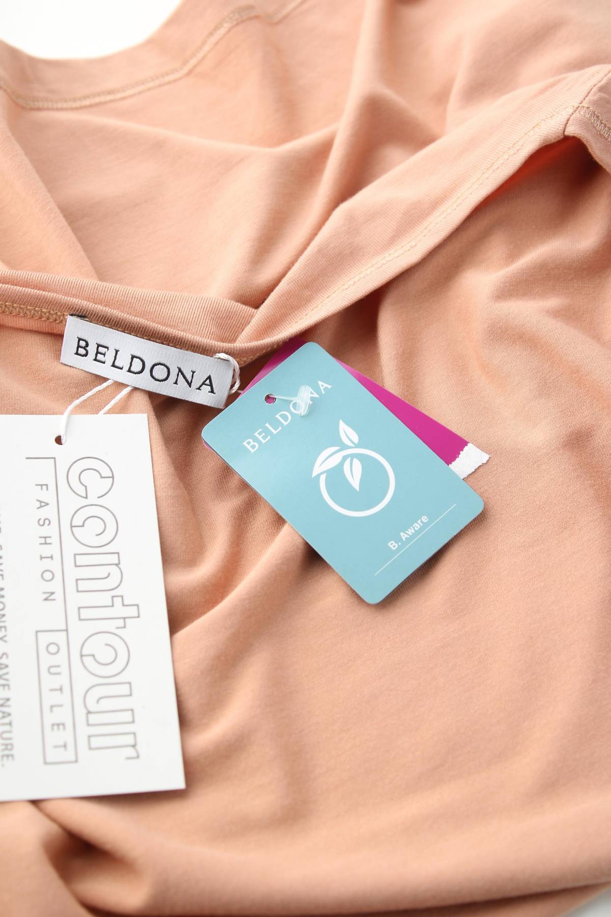 Дамска пижама Beldona3