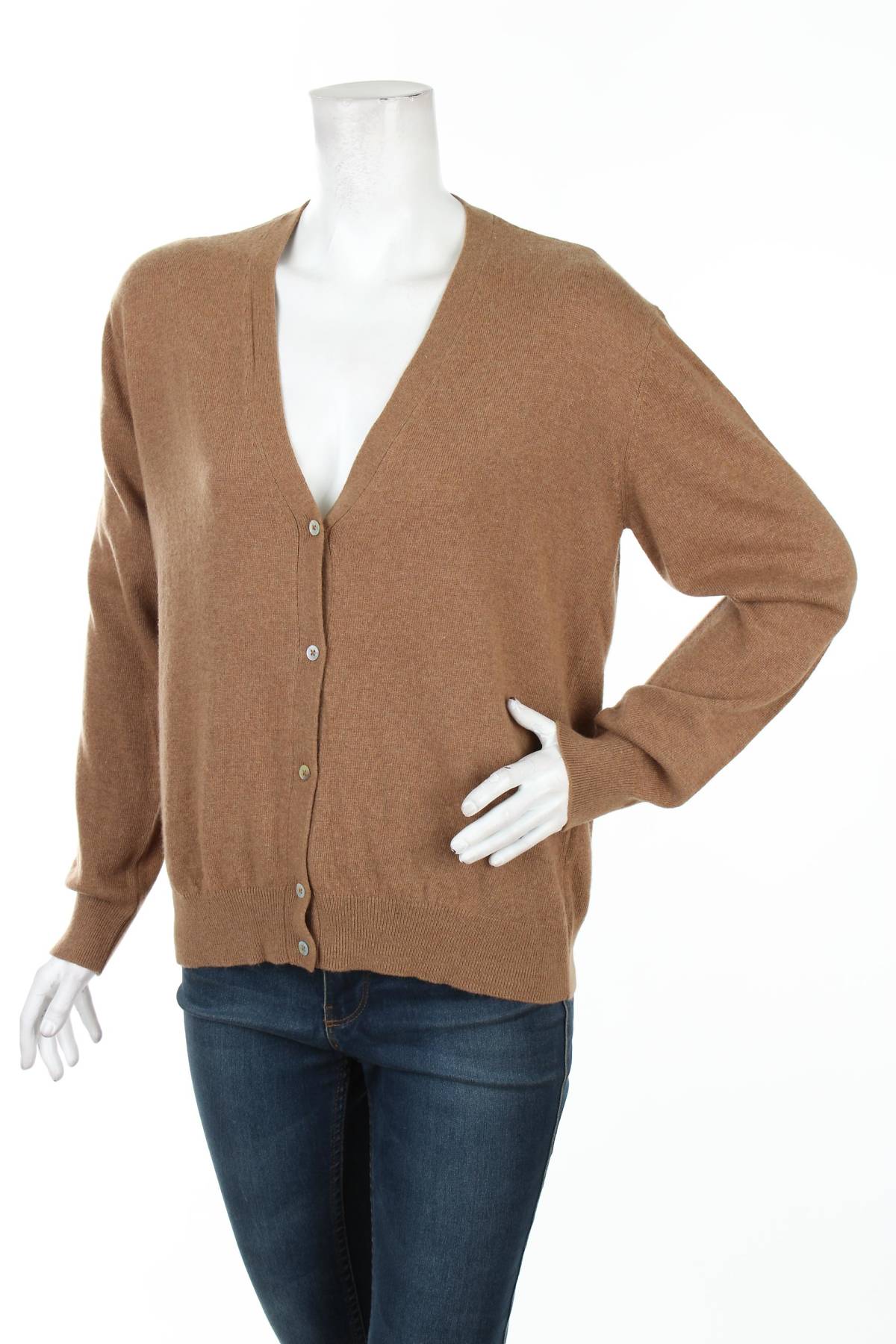 Дамска жилетка Calliope1