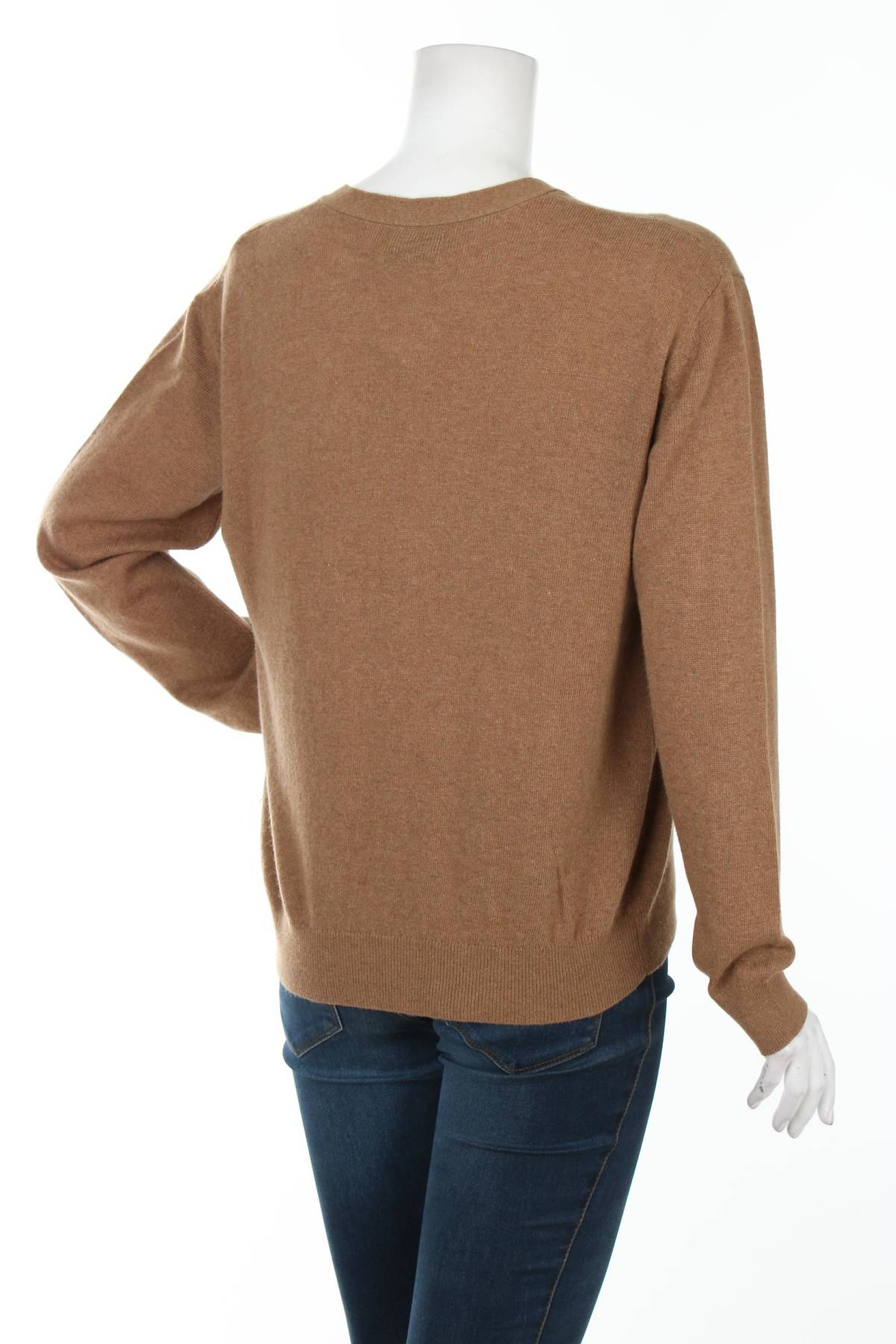 Дамска жилетка Calliope2