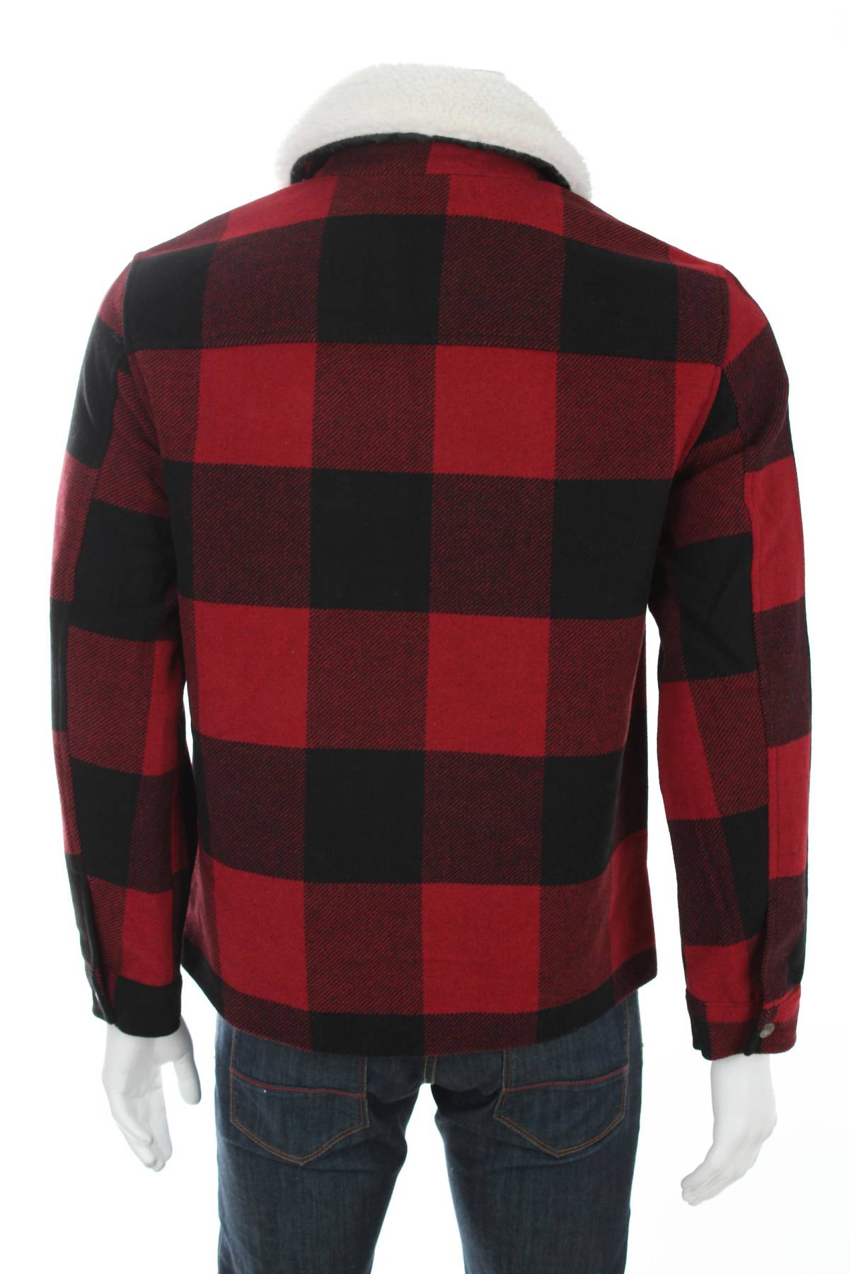 Мъжко яке Only & Sons2