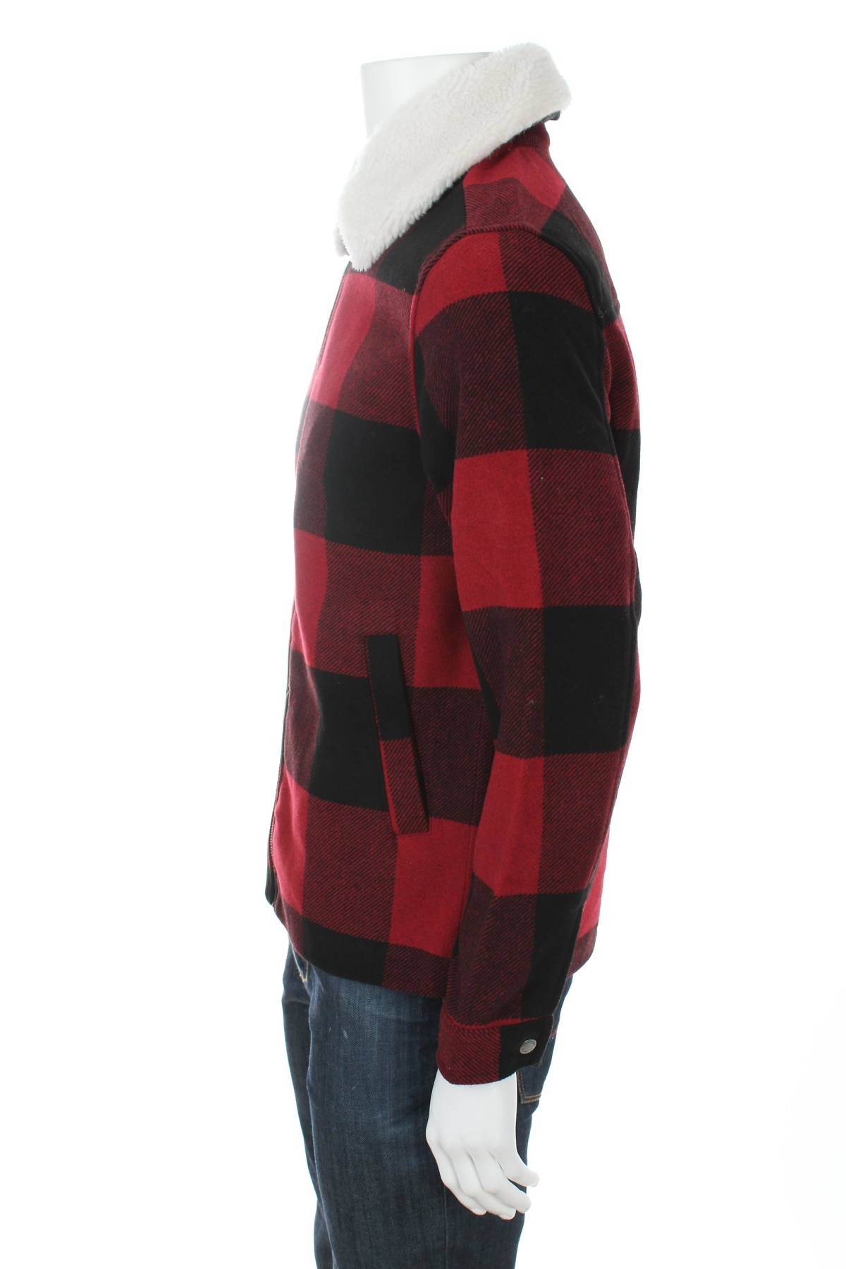 Мъжко яке Only & Sons3