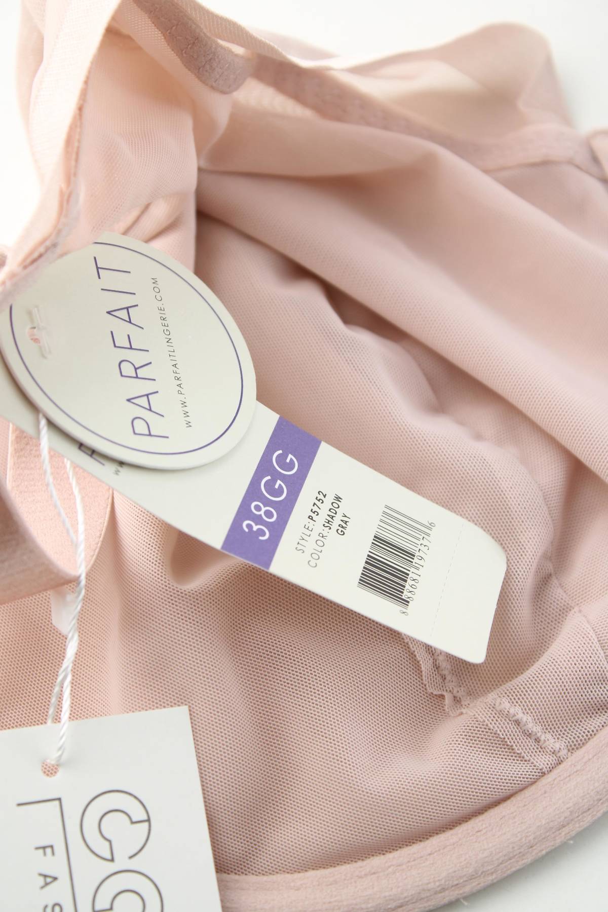 Σουτιέν Parfait3