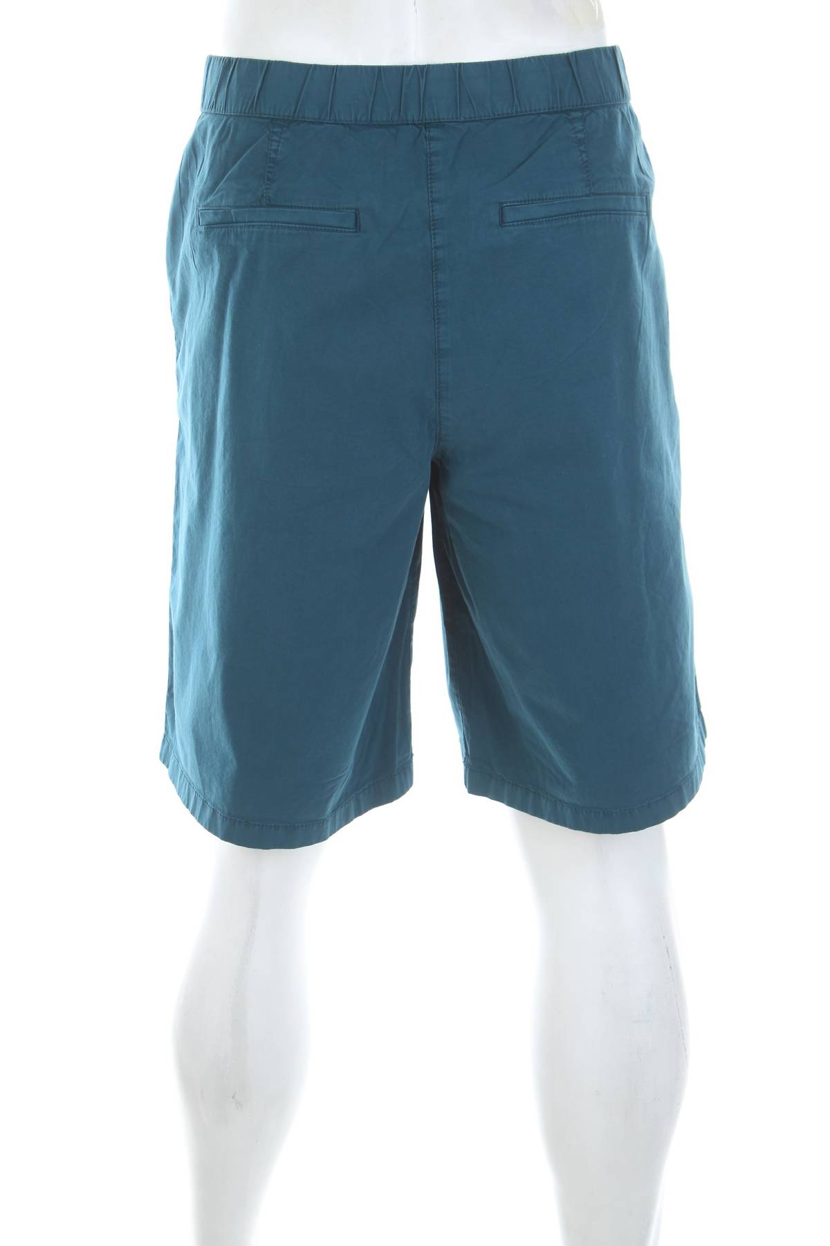 Мъжки къс панталон Tom Tailor2