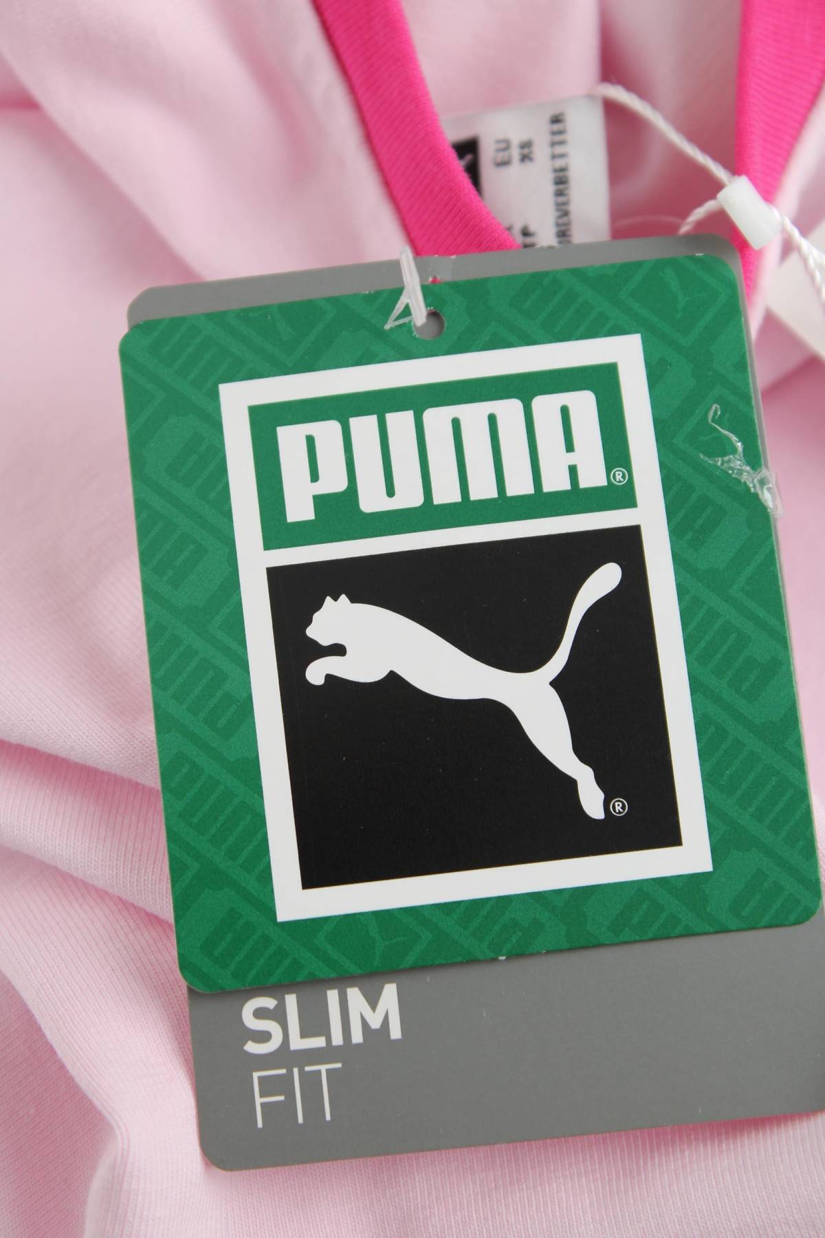 Дамска спортна тениска Puma3