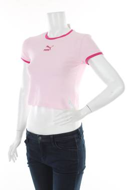 Дамска спортна тениска Puma1