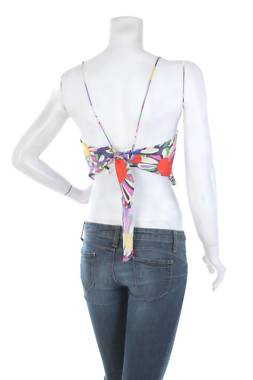 Γυναικείο αμάνικο Weekday2