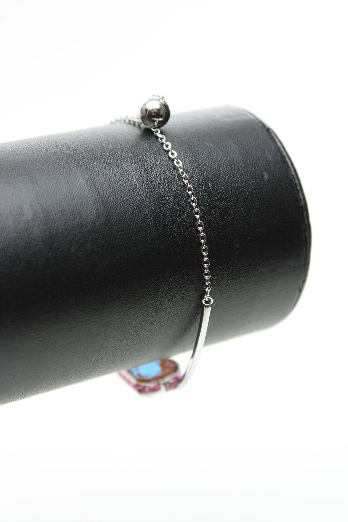 Гривна Swarovski2