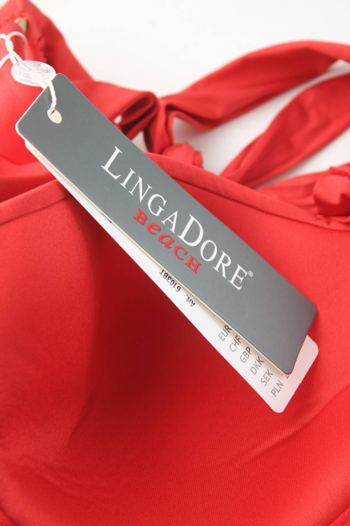 Бански горнище Linga Dore3