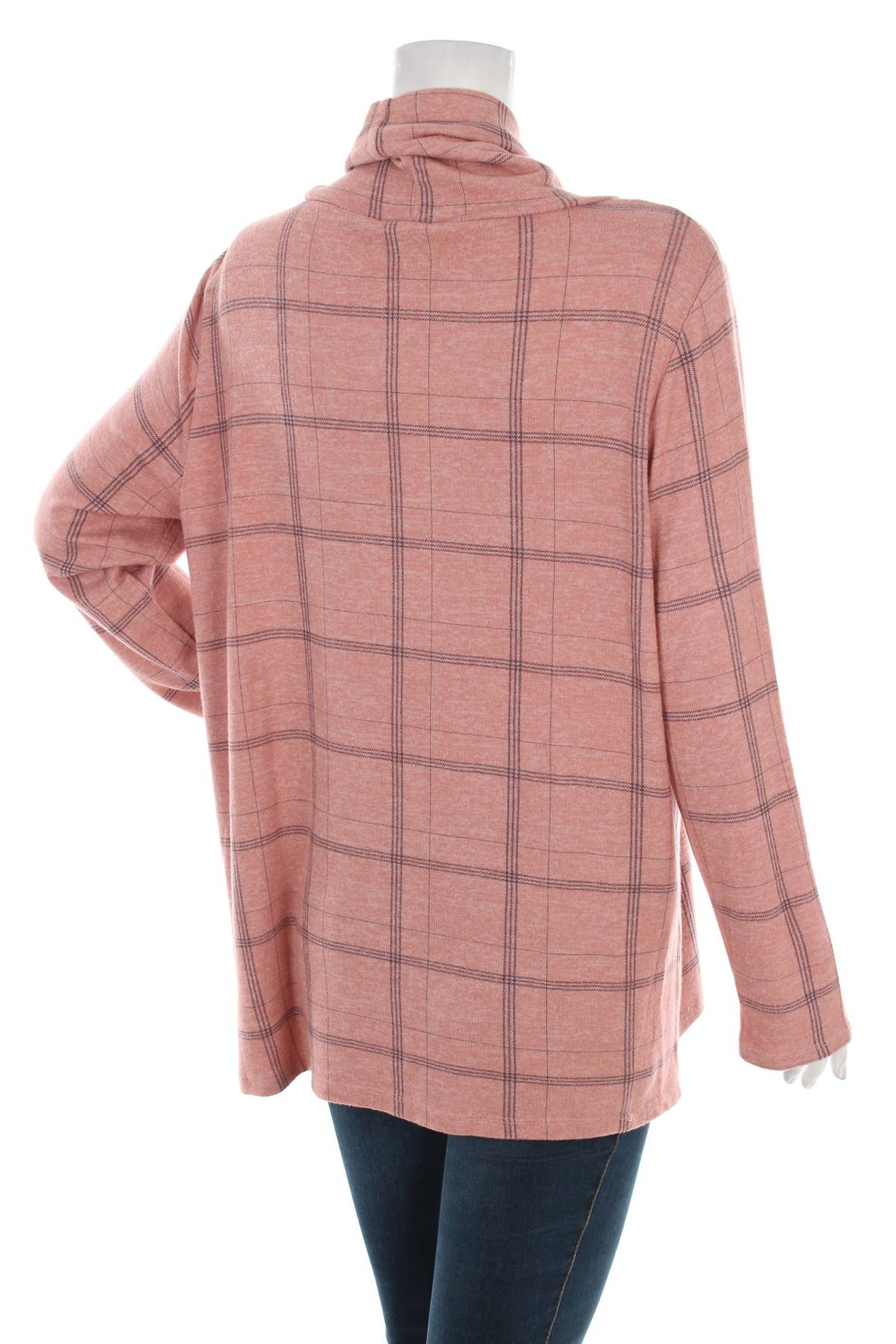 Дамска блуза Tom Tailor2