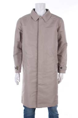 Мъжки шлифер Jack & Jones1 - Contour.bg Мъжки шлифер Jack & Jones1