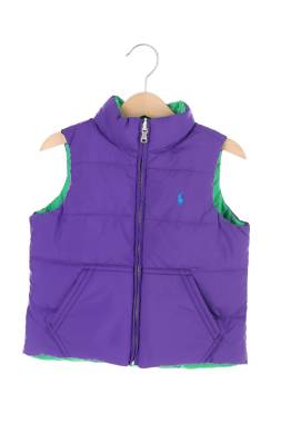 Детски елек Polo Ralph Lauren1 - Contour.bg Детски елек Polo Ralph Lauren1