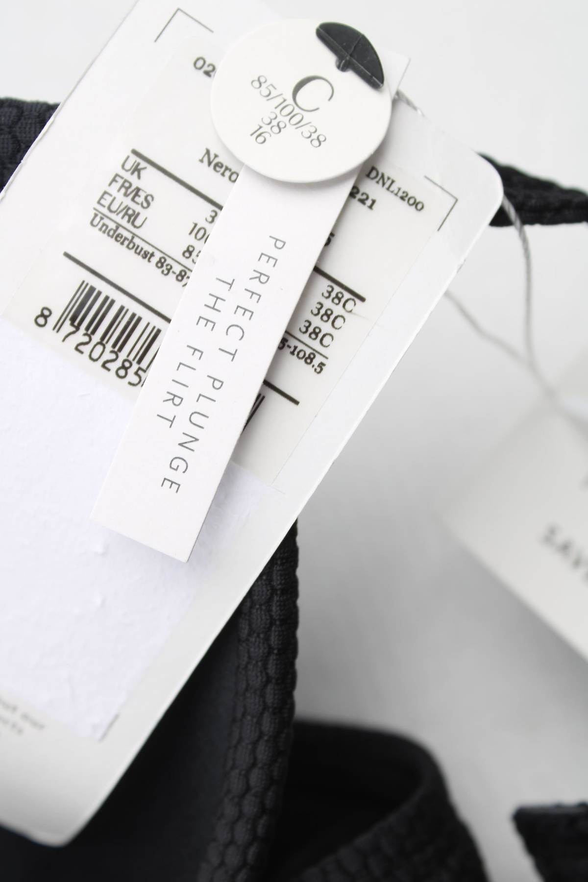 Σετ μαγιό Hunkemoller3