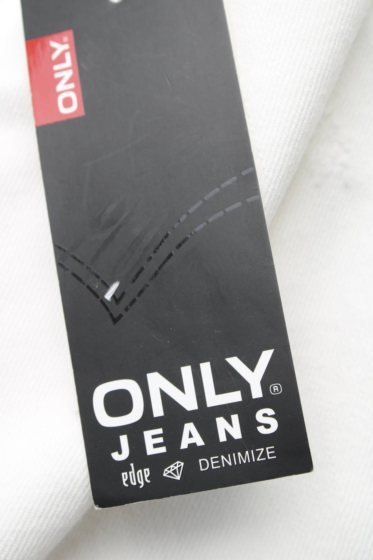 Дамски дънки Only Jeans3