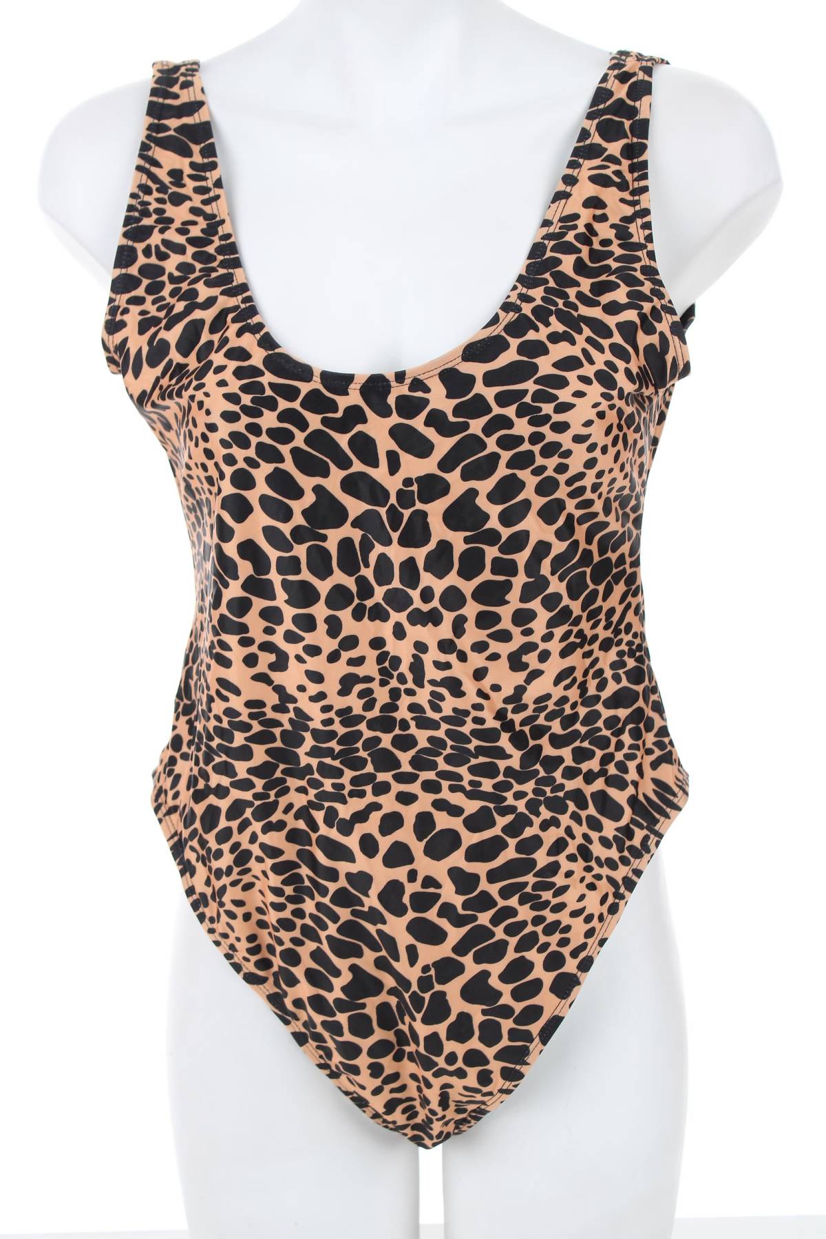 Ολόσωμο μαγιό Boohoo1 - Contourshop.gr Ολόσωμο μαγιό Boohoo1