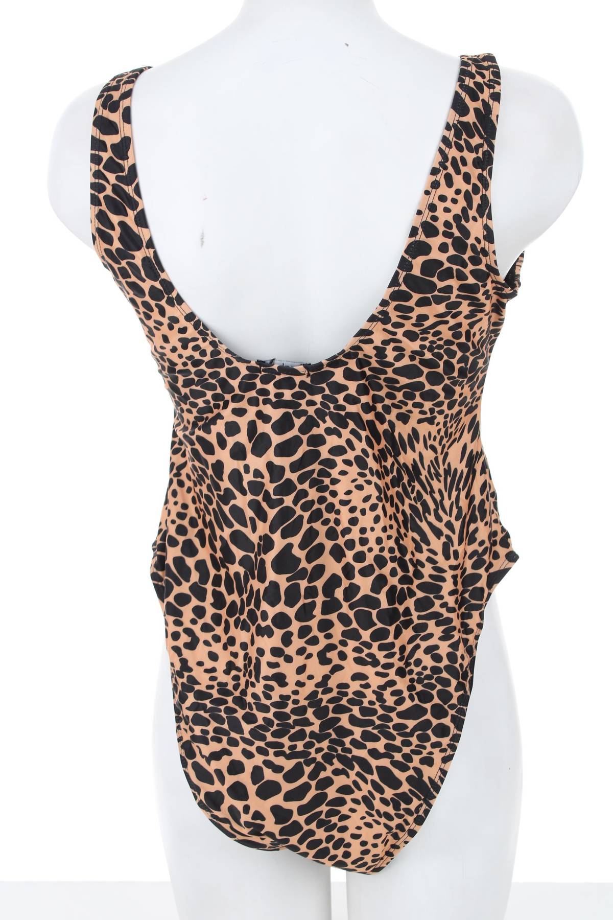 Ολόσωμο μαγιό Boohoo2 - Contourshop.gr Ολόσωμο μαγιό Boohoo2