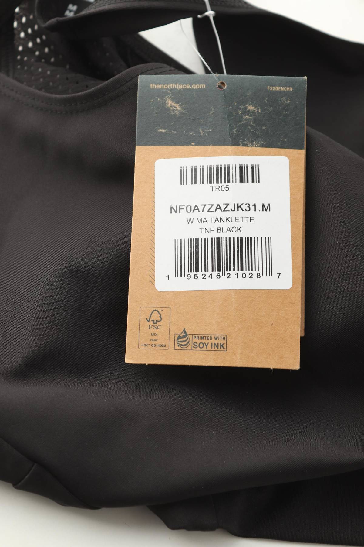 Дамски спортен потник The North Face3