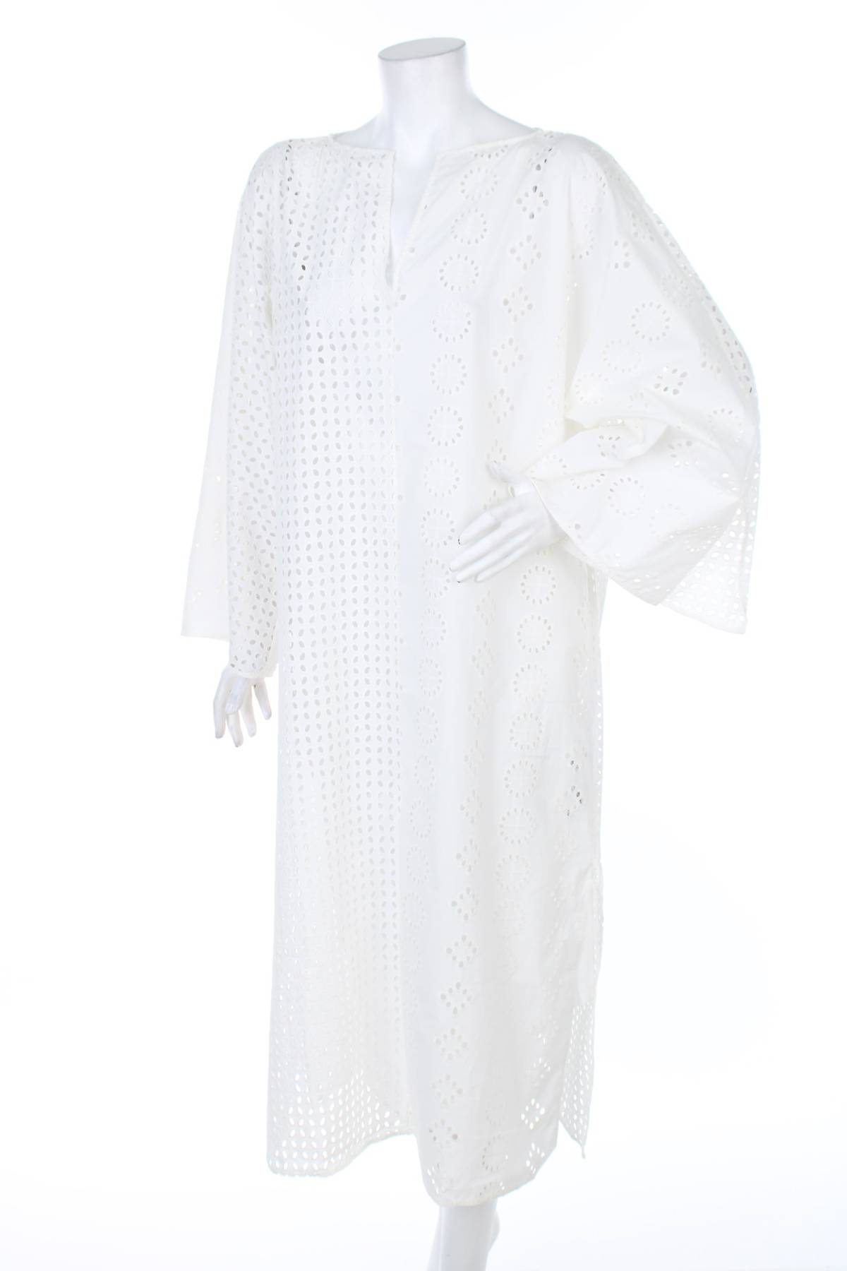 Φόρεμα παραλίας Massimo Dutti1 - Contourshop.gr Φόρεμα παραλίας Massimo Dutti1