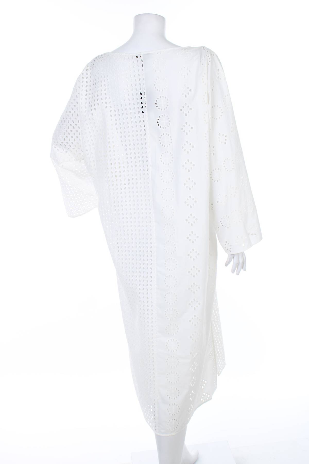 Φόρεμα παραλίας Massimo Dutti2 - Contourshop.gr Φόρεμα παραλίας Massimo Dutti2