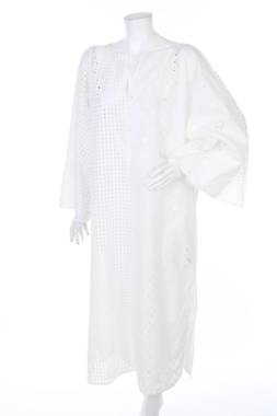 Φόρεμα παραλίας Massimo Dutti1 - Contourshop.gr Φόρεμα παραλίας Massimo Dutti1