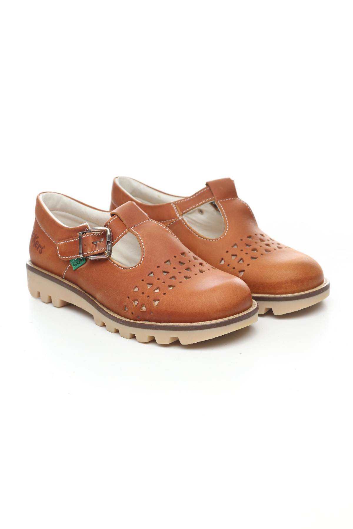 Παιδικά παπούτσια Kickers3 - Contourshop.gr Παιδικά παπούτσια Kickers3