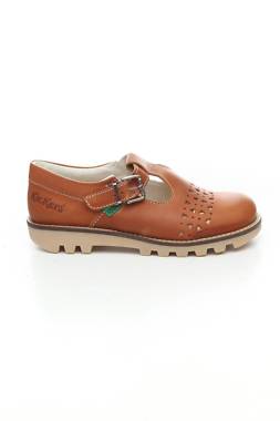 Παιδικά παπούτσια Kickers1 - Contourshop.gr Παιδικά παπούτσια Kickers1