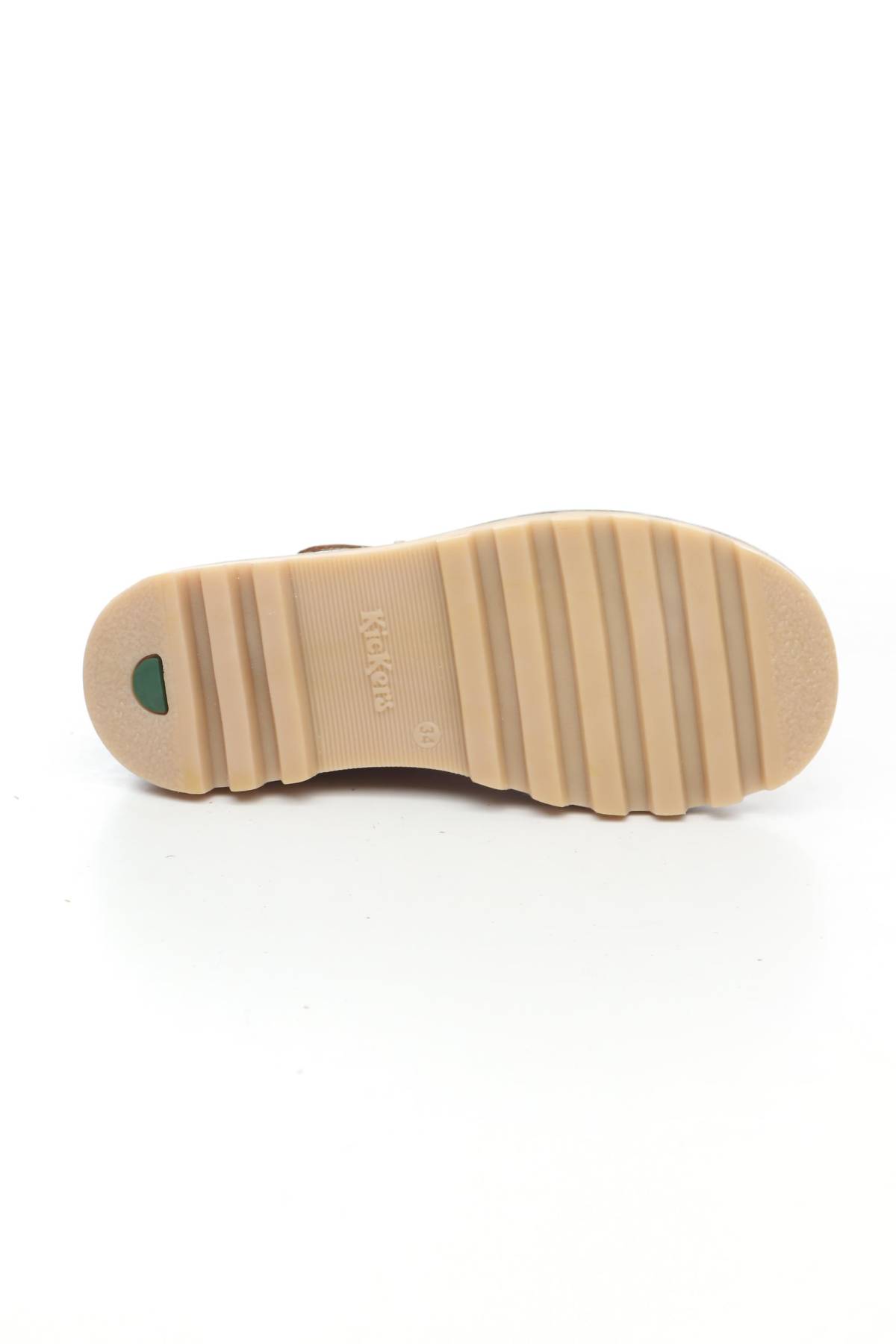 Παιδικά παπούτσια Kickers4 - Contourshop.gr Παιδικά παπούτσια Kickers4
