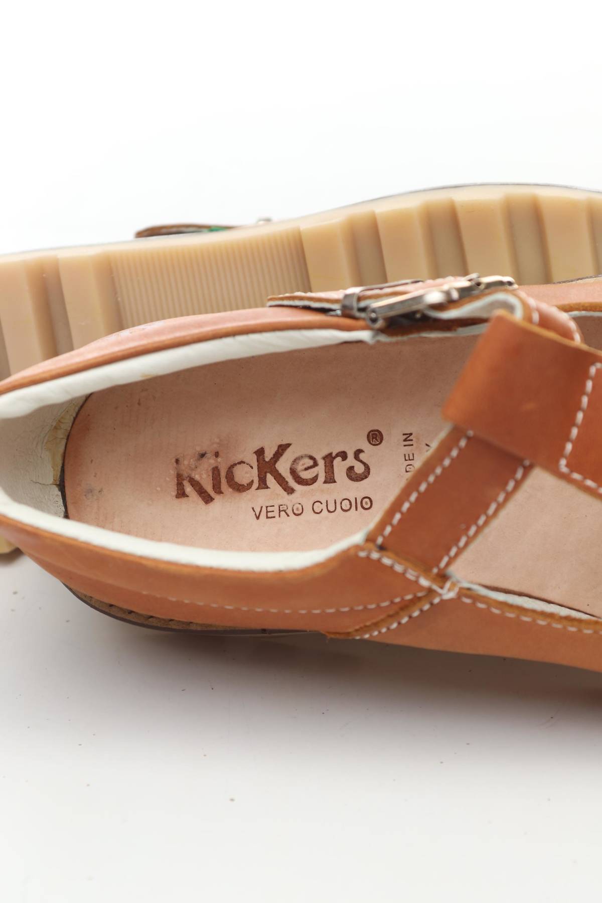 Παιδικά παπούτσια Kickers5 - Contourshop.gr Παιδικά παπούτσια Kickers5