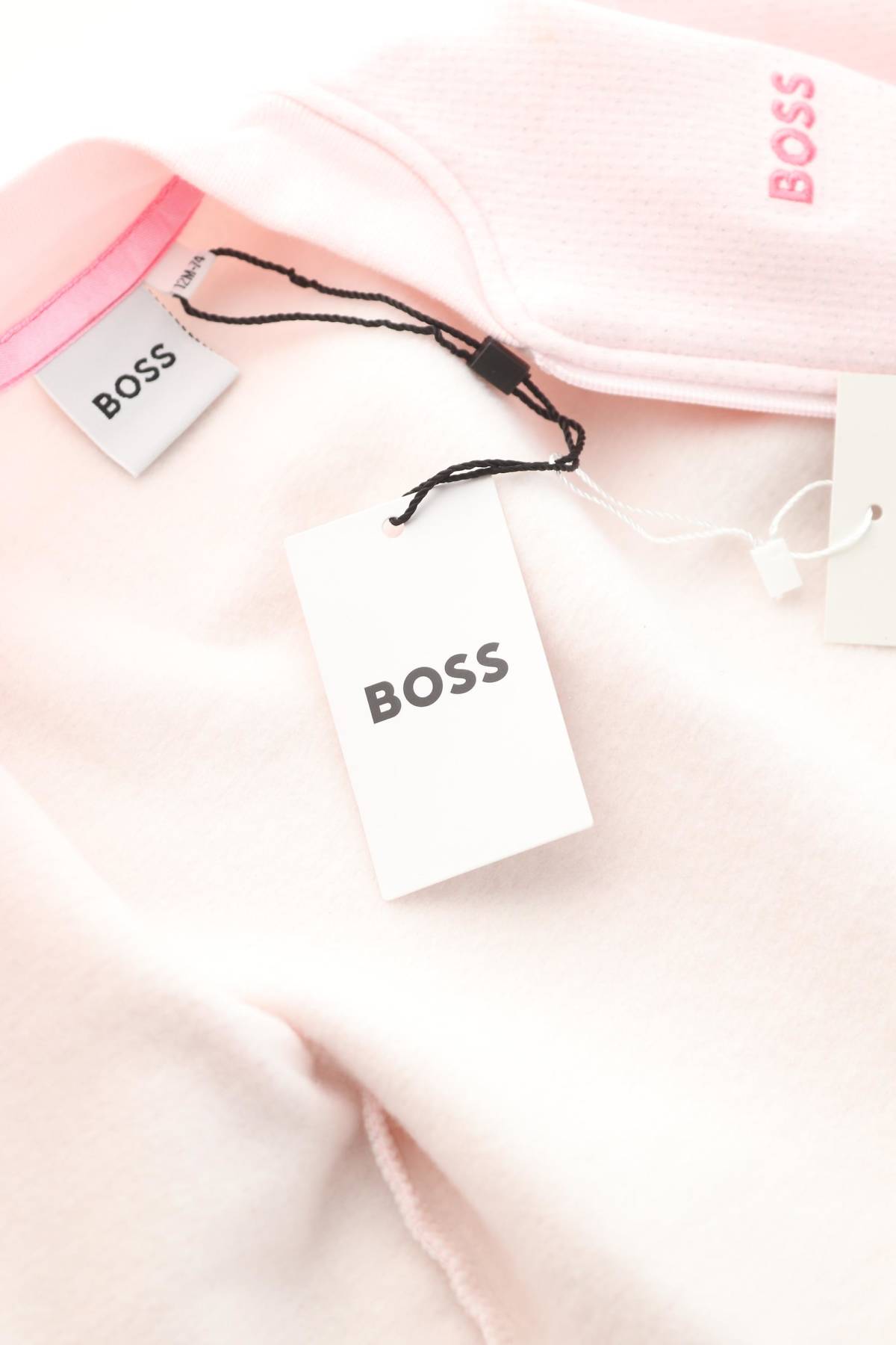 Παιδικές ζακέτες BOSS Hugo Boss3