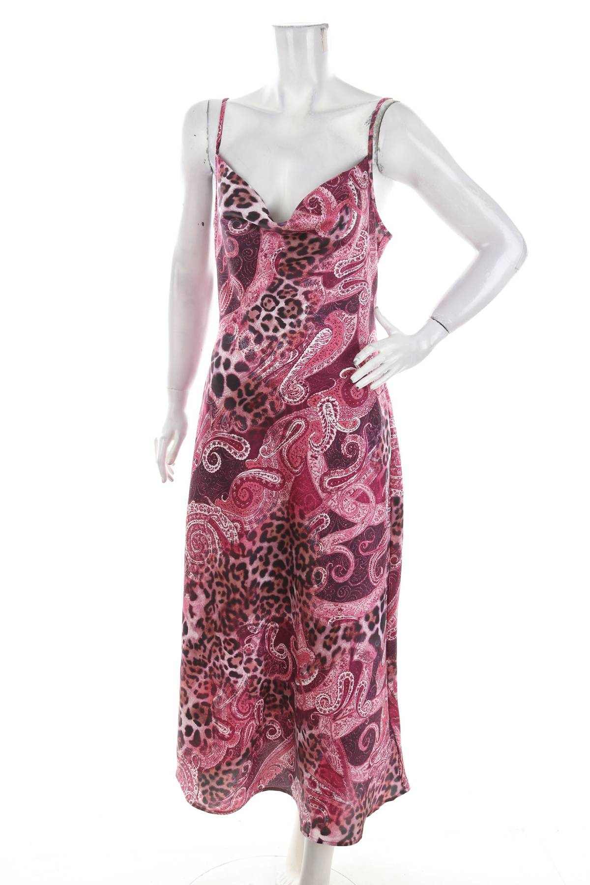 Рокля Guess1 - Contour.bg Рокля Guess1