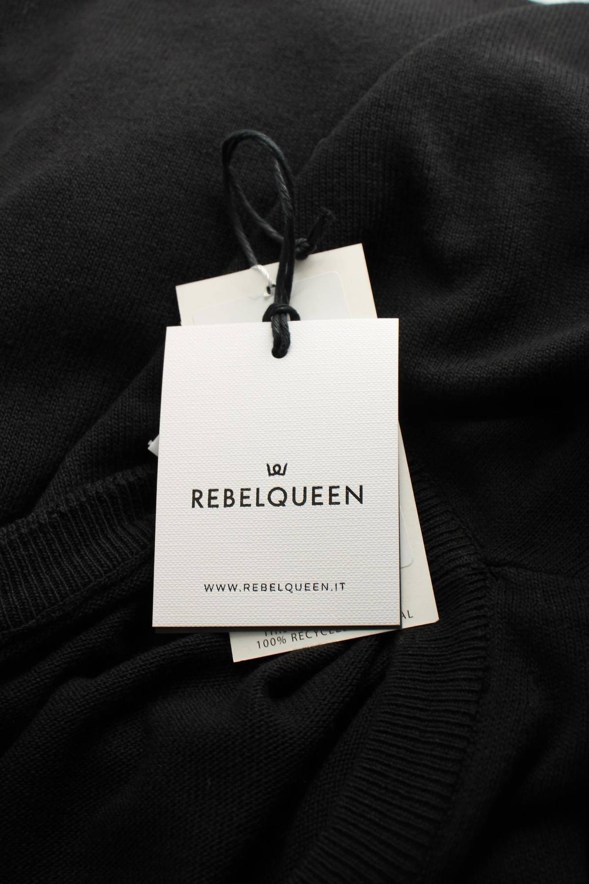 Рокля Rebel Queen by Liu Jo3 - Contour.bg Рокля Rebel Queen by Liu Jo3
