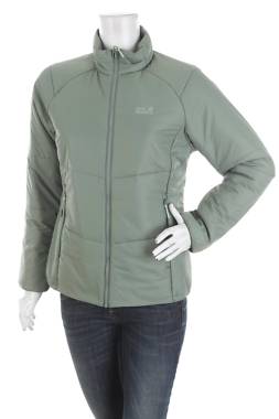 Дамско яке Jack Wolfskin1