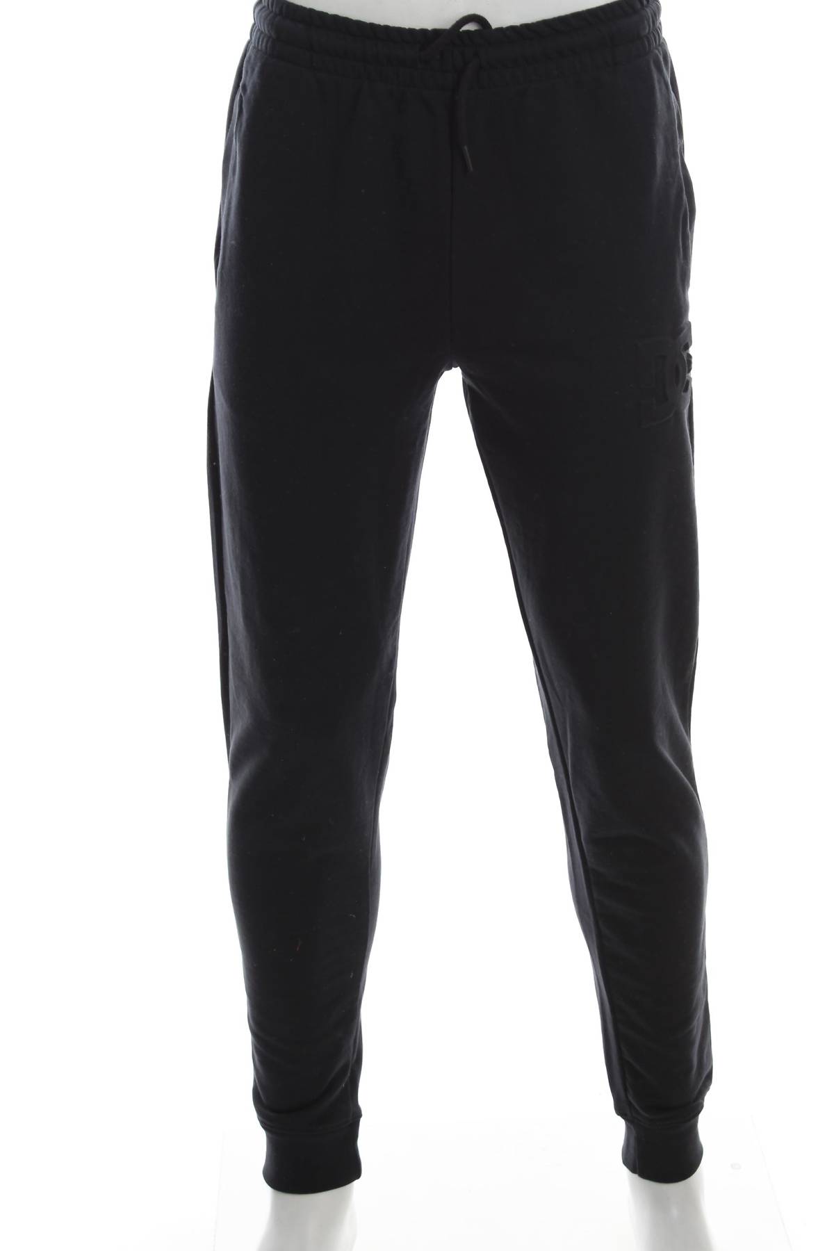 Мъжко спортно долнище DC Shoes1 - Contour.bg Мъжко спортно долнище DC Shoes1