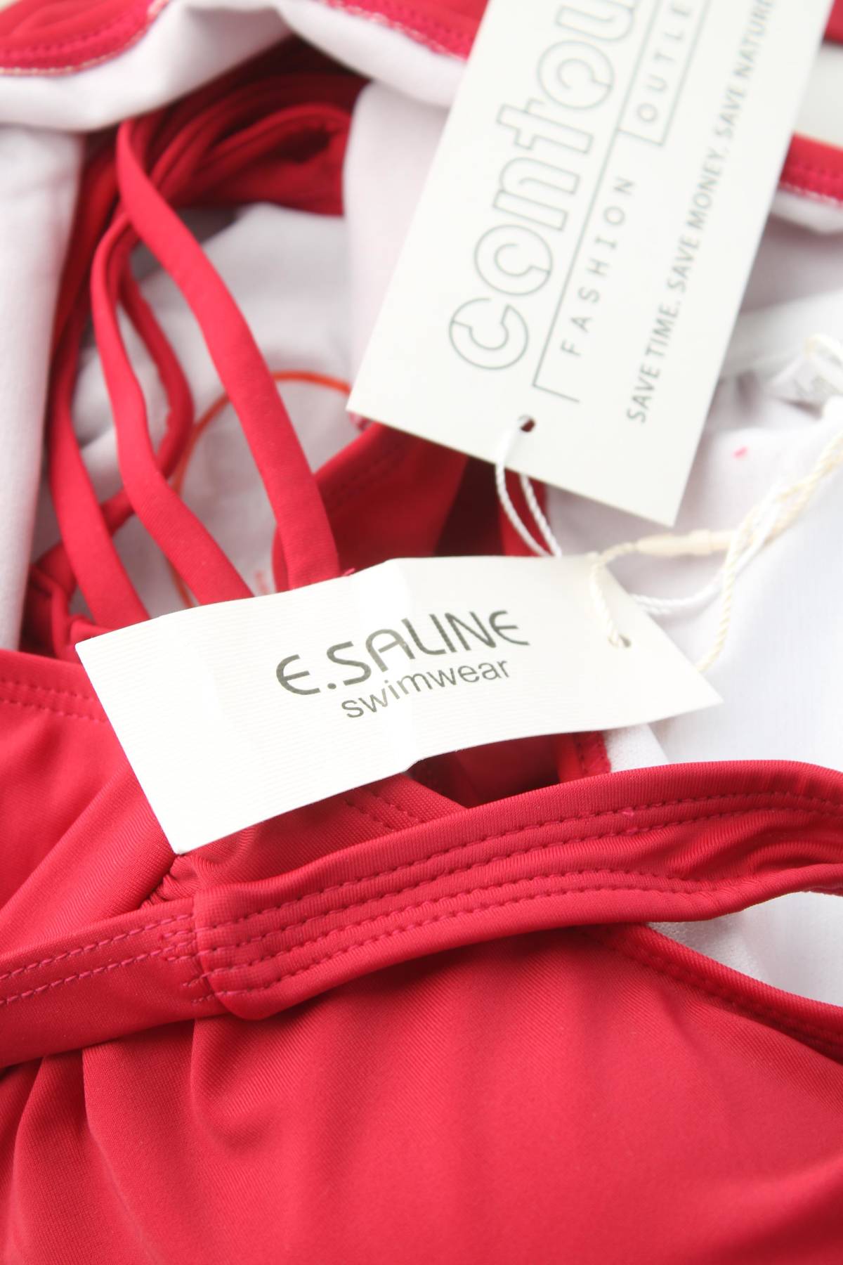 Σετ μαγιό E.SALINE3 - Contourshop.gr Σετ μαγιό E.SALINE3