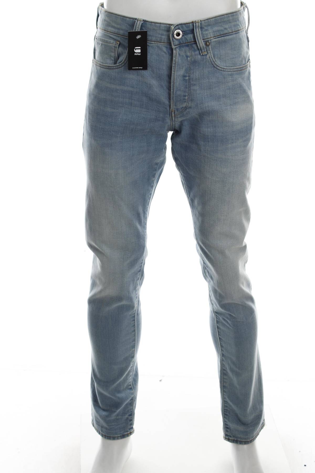 Мъжки дънки G-Star Raw1 - Contour.bg Мъжки дънки G-Star Raw1