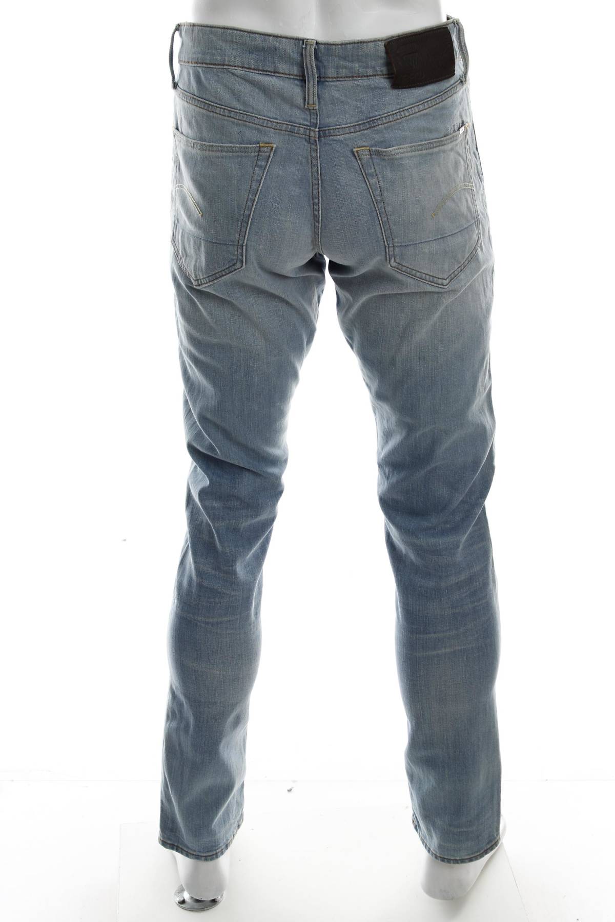 Мъжки дънки G-Star Raw2 - Contour.bg Мъжки дънки G-Star Raw2