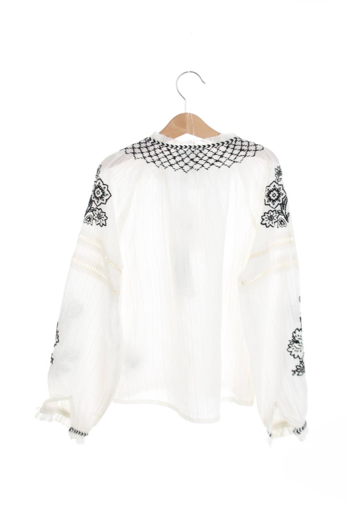Детска блуза Pepe Jeans2 - Contour.bg Детска блуза Pepe Jeans2