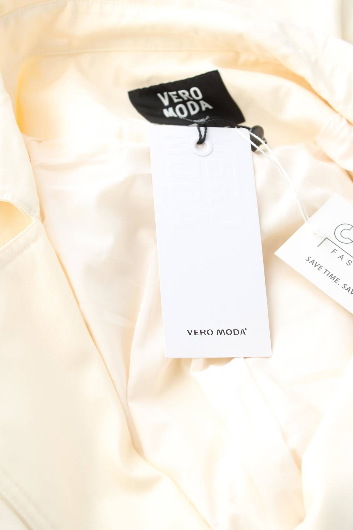 Дамски шлифер Vero Moda4