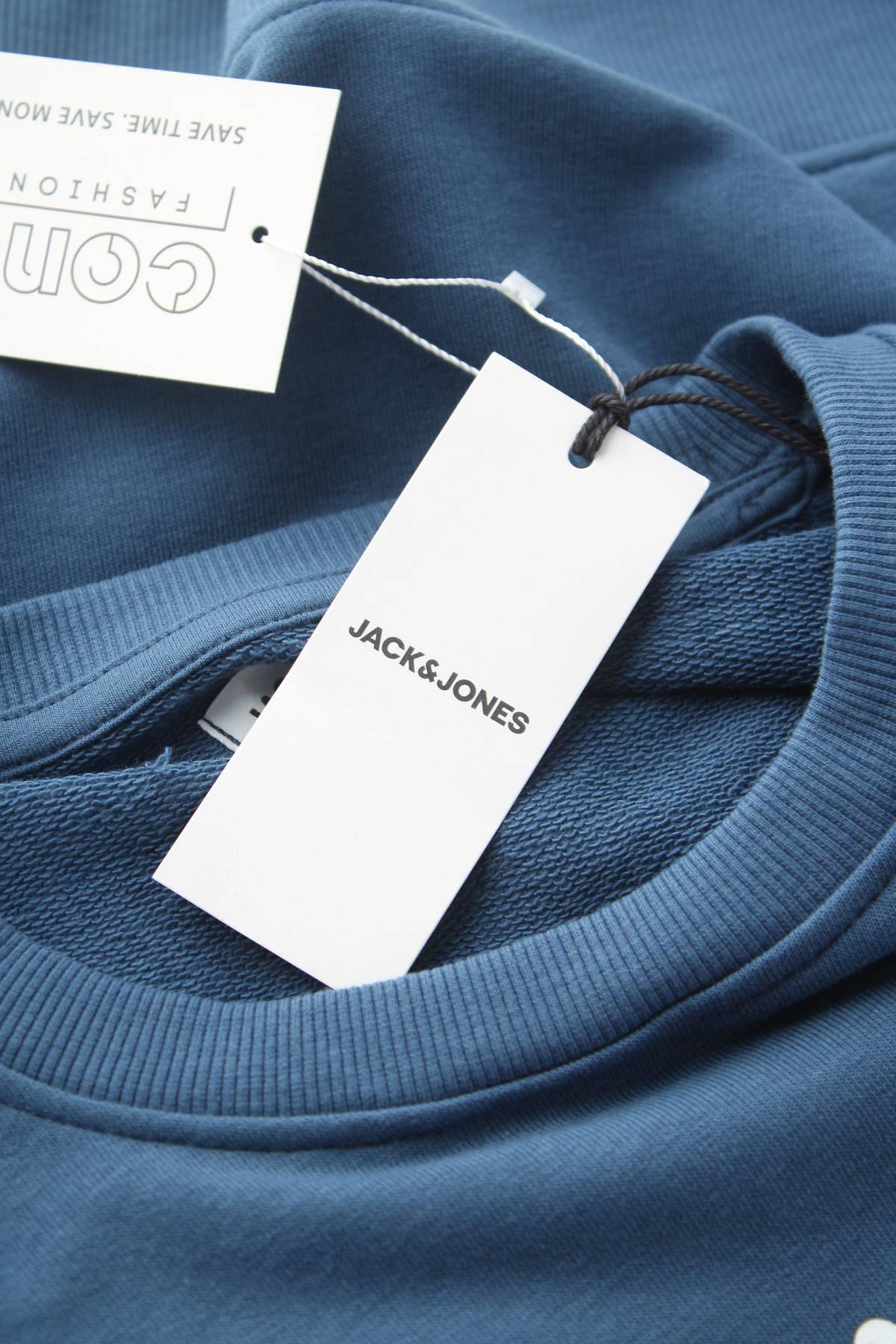 Мъжка блуза Jack & Jones3 - Contour.bg Мъжка блуза Jack & Jones3
