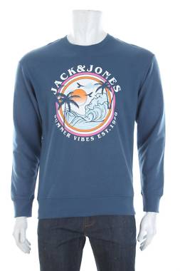 Ανδρική μπλούζα Jack & Jones1 - Contourshop.gr Ανδρική μπλούζα Jack & Jones1