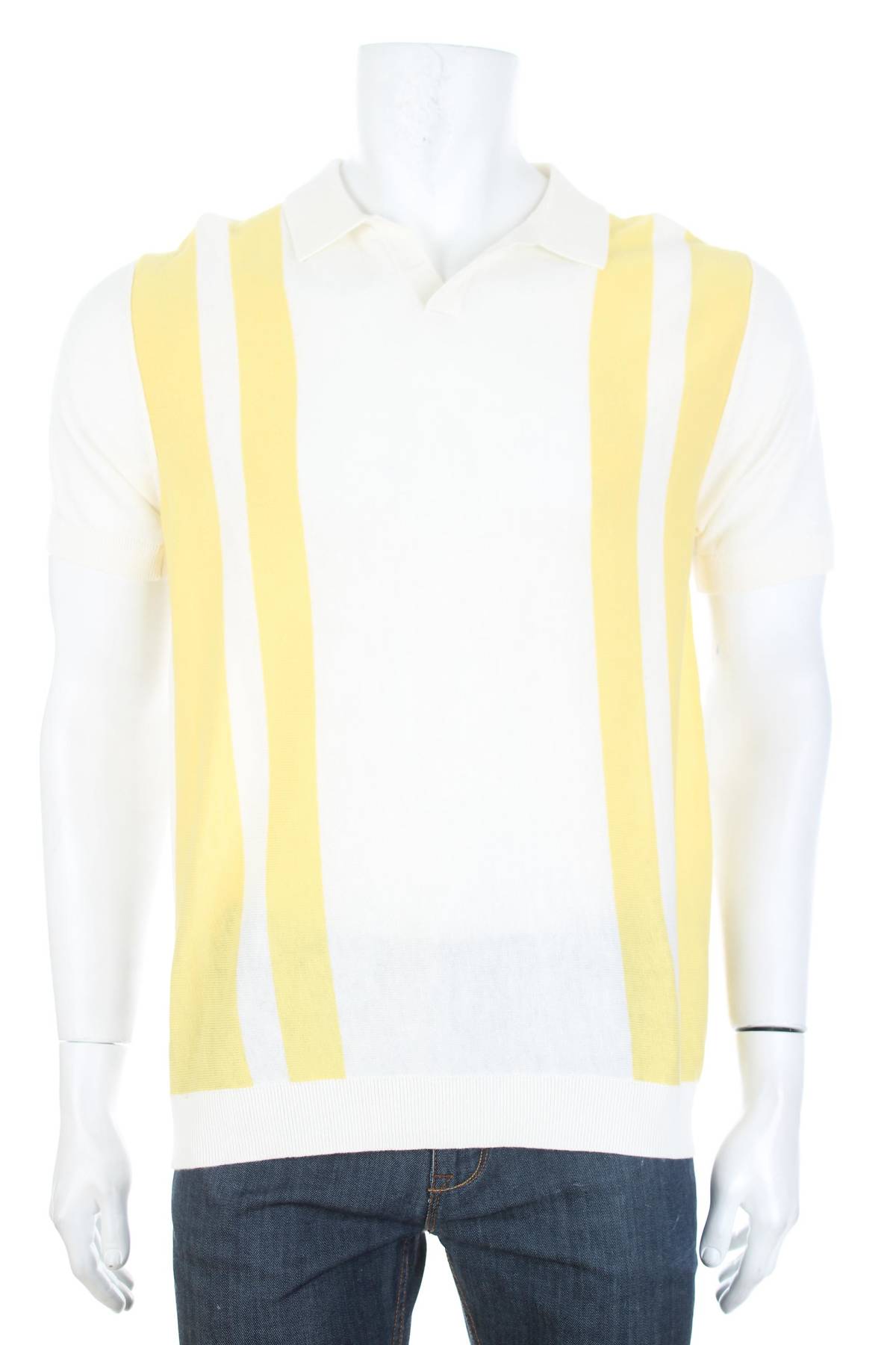 Мъжки пуловер Selected Homme1 - Contour.bg Мъжки пуловер Selected Homme1