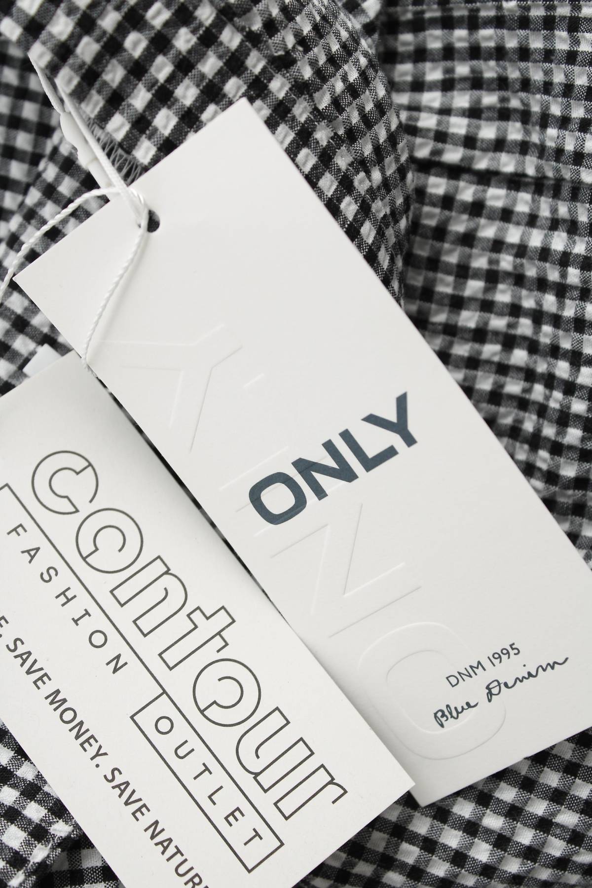 Дамски къс панталон Only3