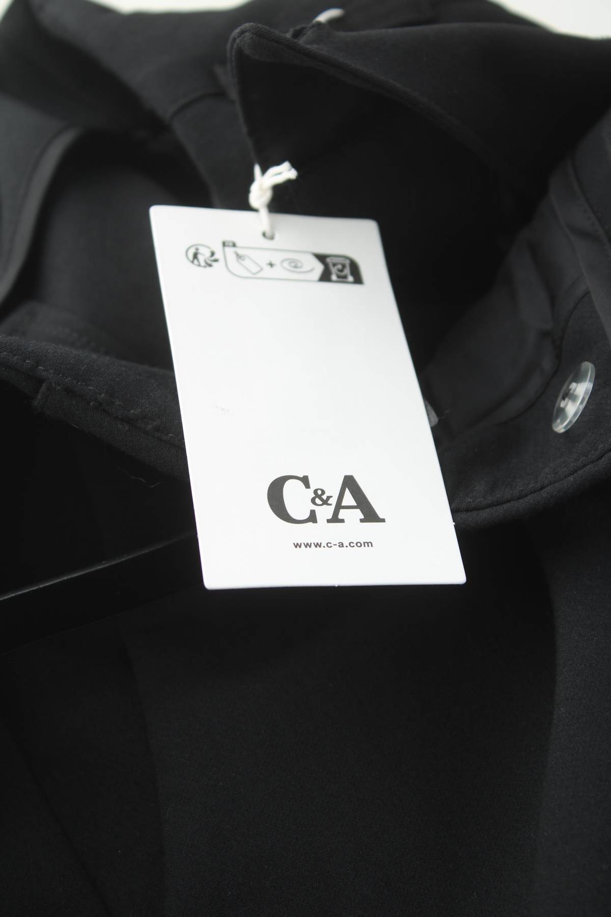 Дамски панталон C&A3