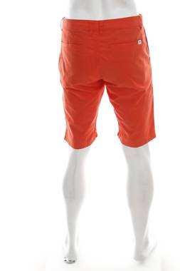 Мъжки къс панталон Tom Tailor2