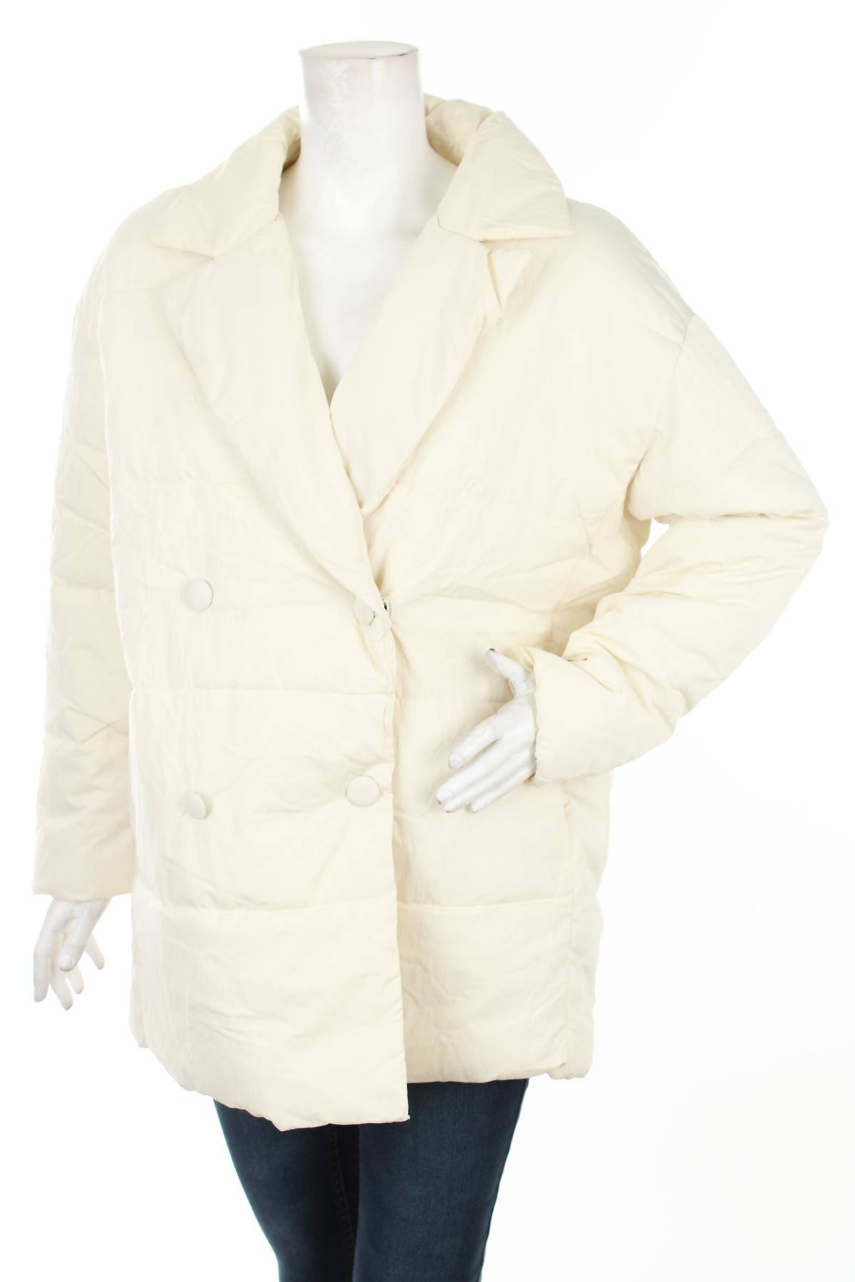 Γυναικείο μπουφάν Helena Vera1