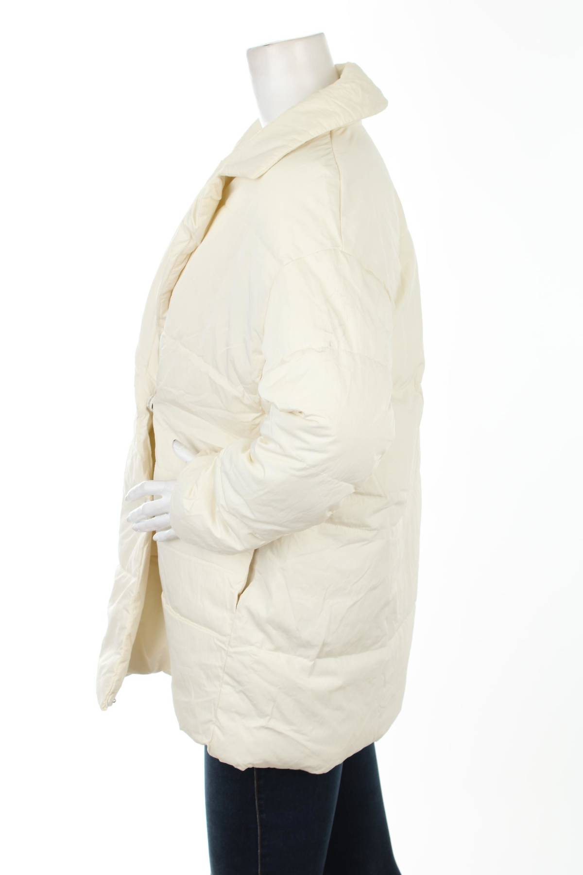 Γυναικείο μπουφάν Helena Vera3