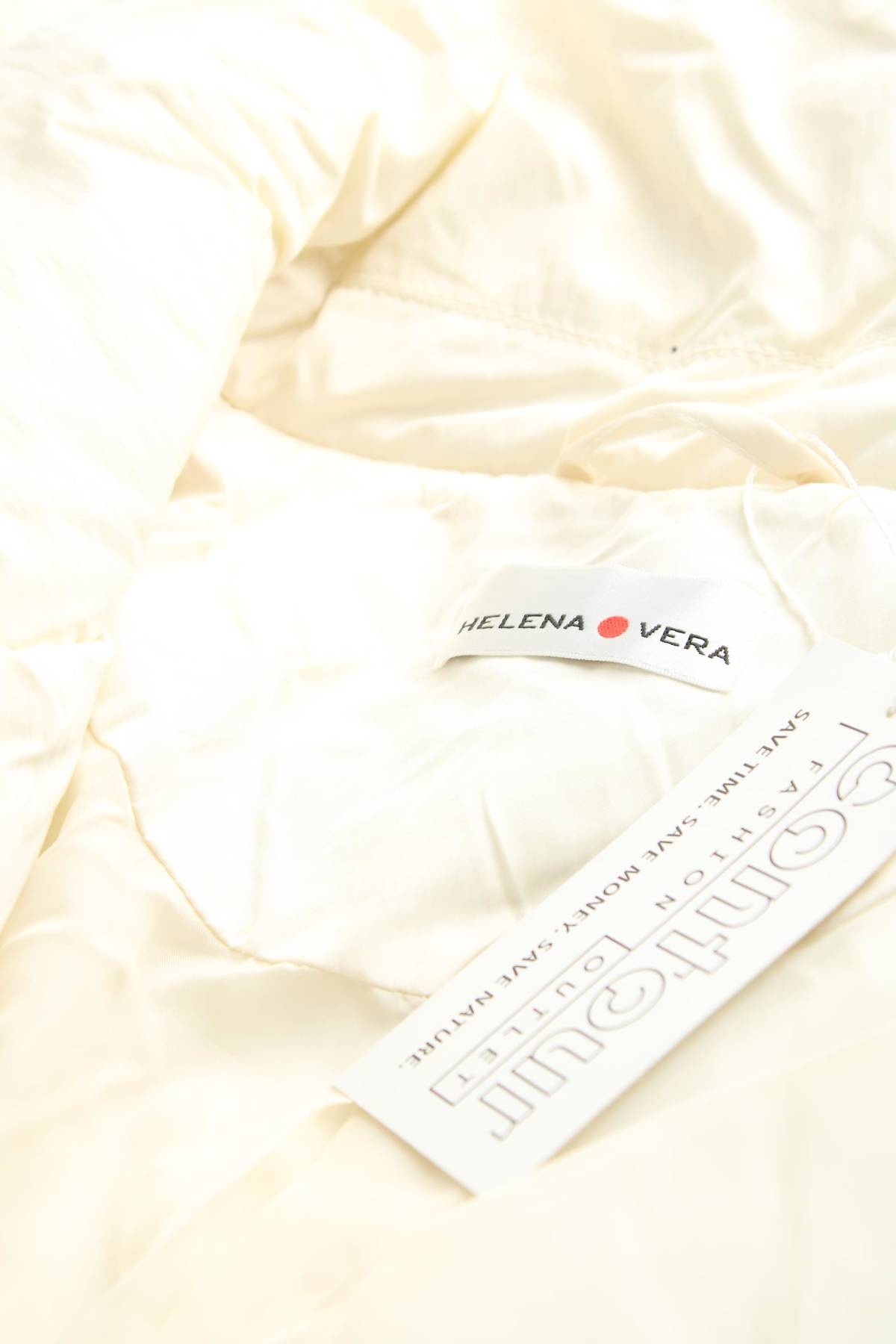 Γυναικείο μπουφάν Helena Vera4