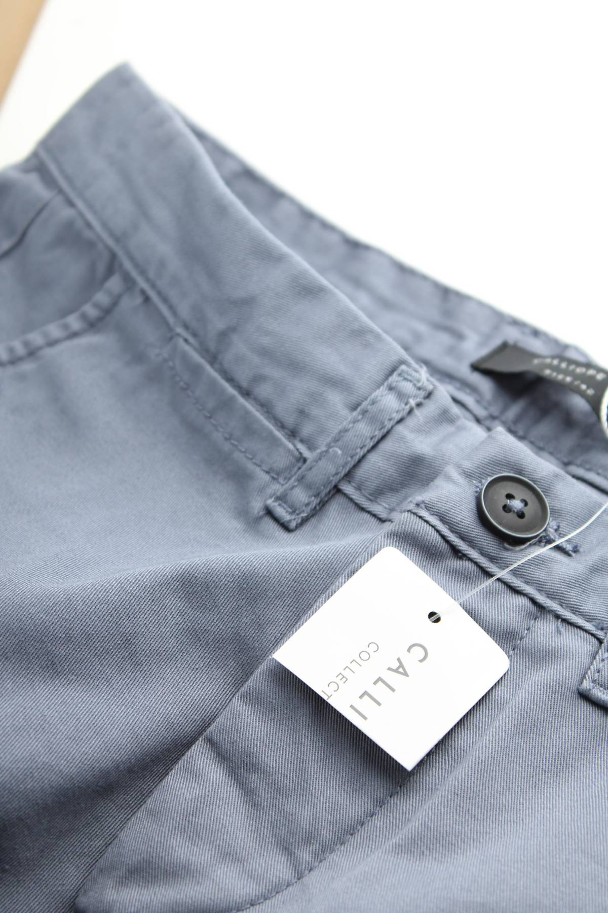 Мъжки къс панталон Calliope3