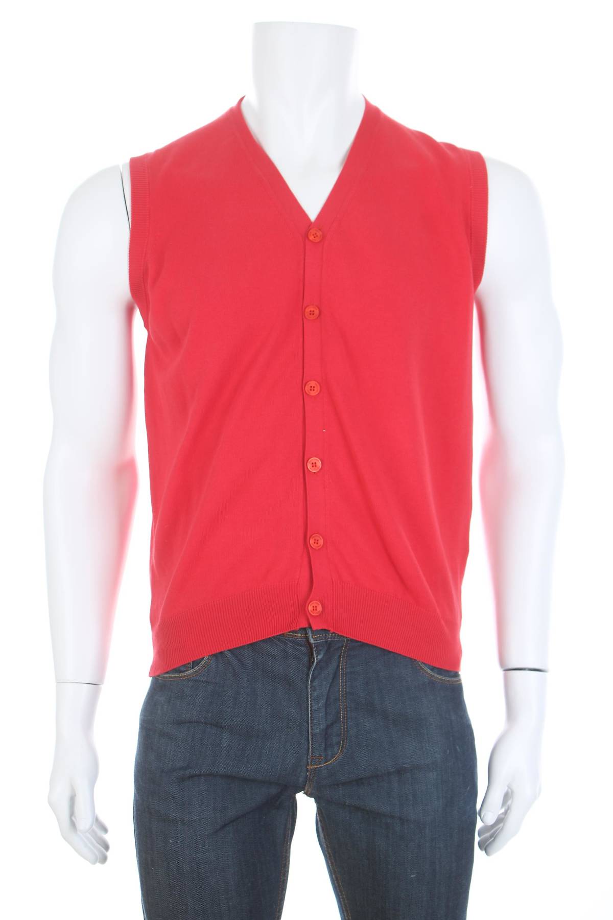 Мъжки елек Pull Love1