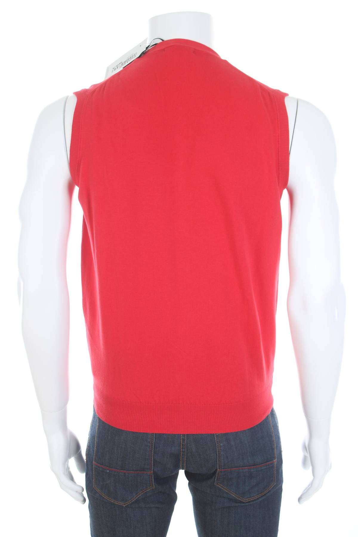 Мъжки елек Pull Love2