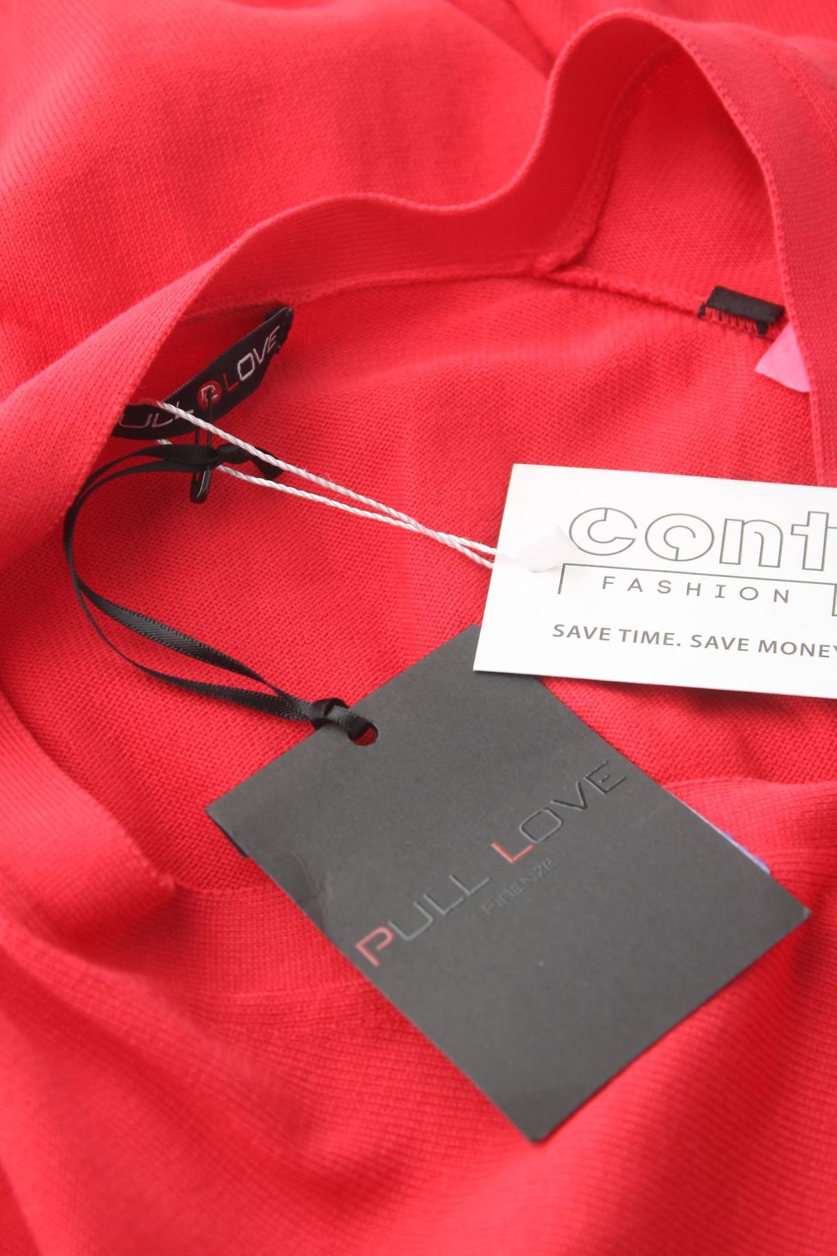 Мъжки елек Pull Love3